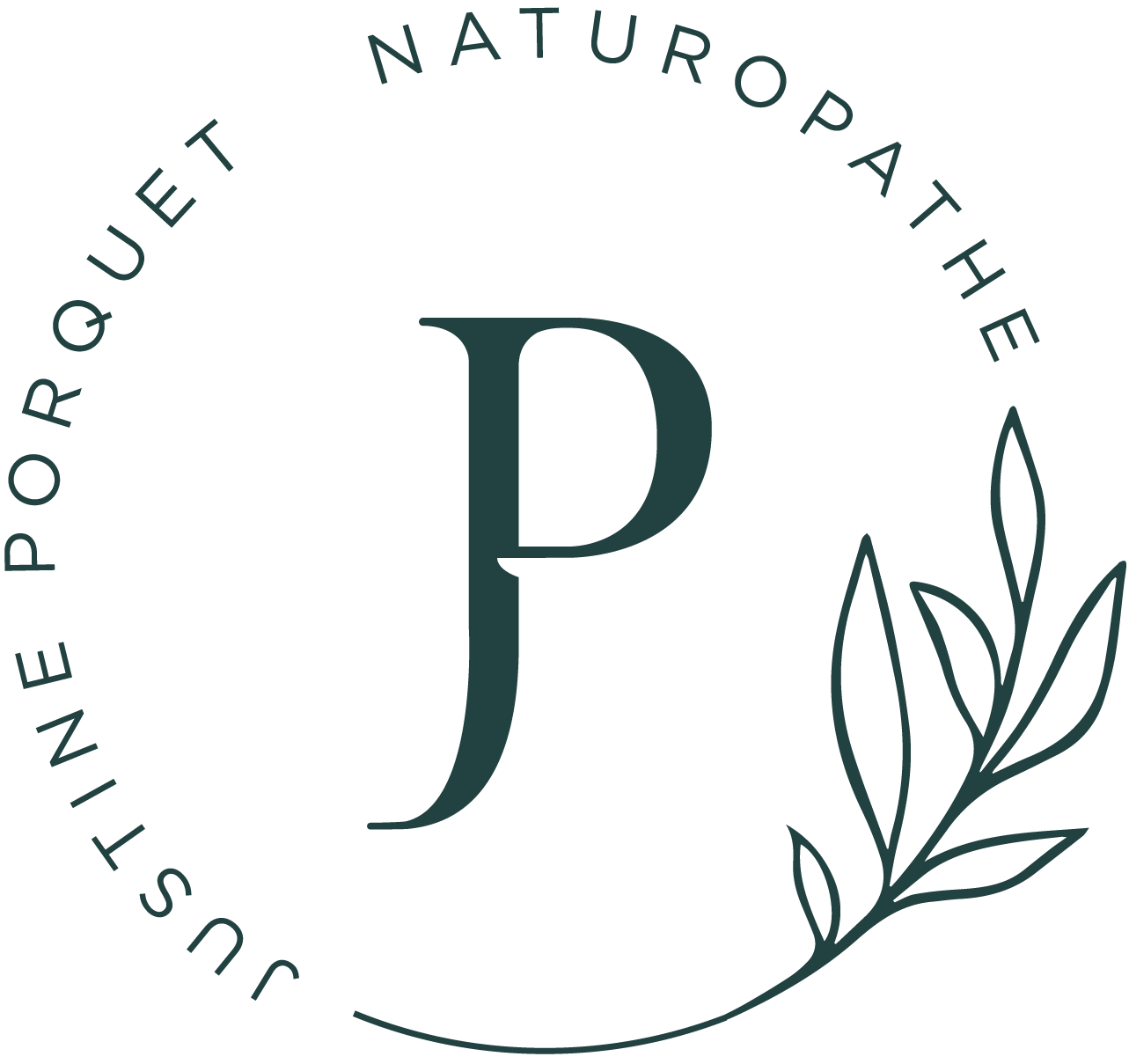 Justine Porquet Naturopathe